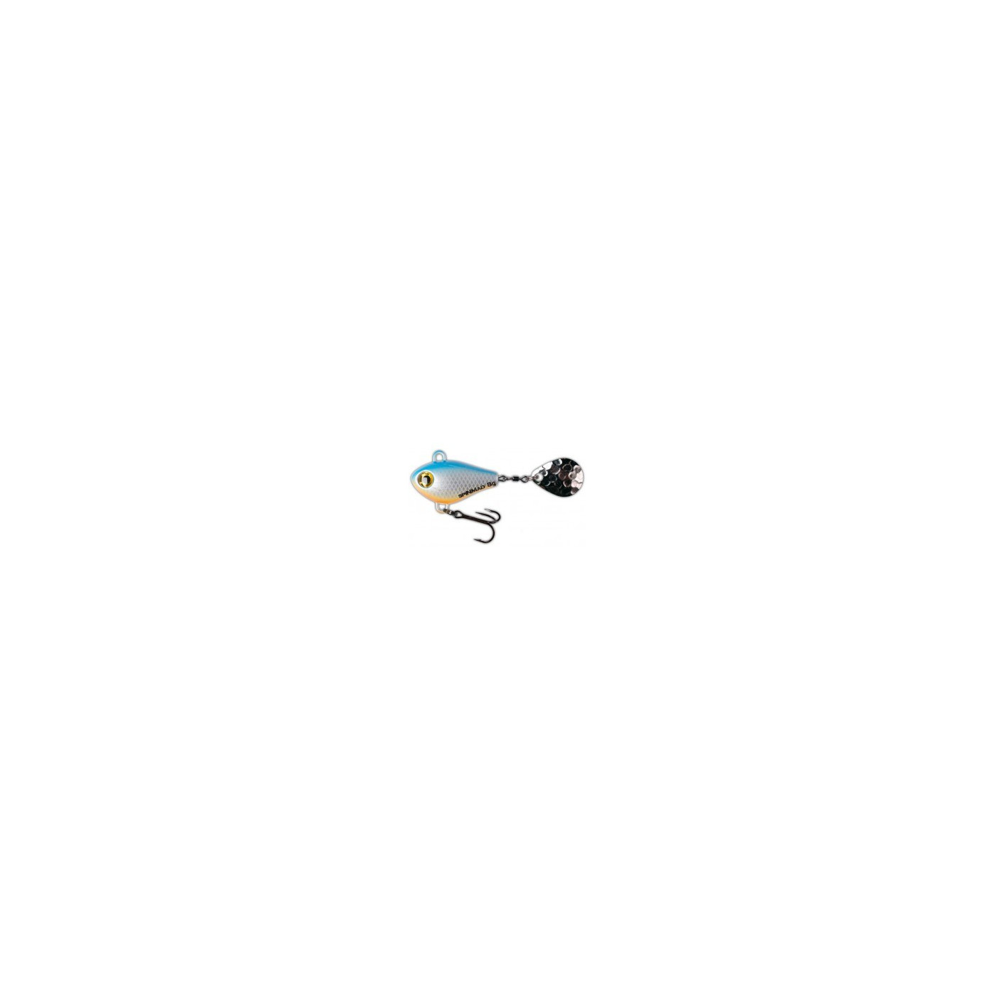 Spinmad Wirujący Ogonek Jigmaster 8g - 03 - Centrum wędkarskie - Sklep wędkarski Jarofishing Spinmad Wirujący Ogonek Jigmaster 8g - 03 - Centrum wędkarskie - Sklep wędkarski Jarofishing