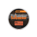 FOX PLECIONKA SUBMERGE HIGH VISUAL SINKING BRAID 0,20MM - Centrum wędkarskie - Sklep wędkarski Jarofishing FOX PLECIONKA SUBMERGE HIGH VISUAL SINKING BRAID 0,20MM - Centrum wędkarskie - Sklep wędkarski Jarofishing