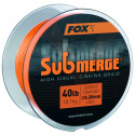 FOX PLECIONKA SUBMERGE HIGH VISUAL SINKING BRAID 0,20MM - Centrum wędkarskie - Sklep wędkarski Jarofishing FOX PLECIONKA SUBMERGE HIGH VISUAL SINKING BRAID 0,20MM - Centrum wędkarskie - Sklep wędkarski Jarofishing