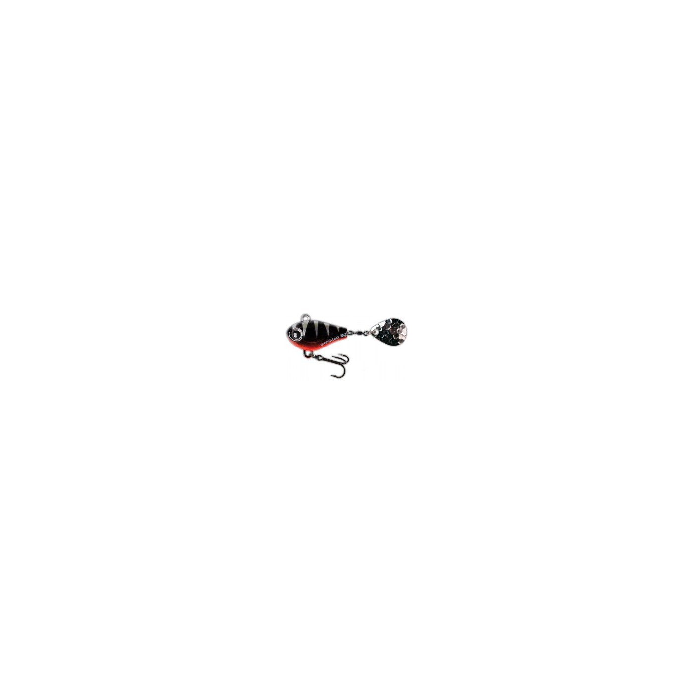 Spinmad Wirujący Ogonek Jigmaster 8g - 10 - Centrum wędkarskie - Sklep wędkarski Jarofishing Spinmad Wirujący Ogonek Jigmaster 8g - 10 - Centrum wędkarskie - Sklep wędkarski Jarofishing