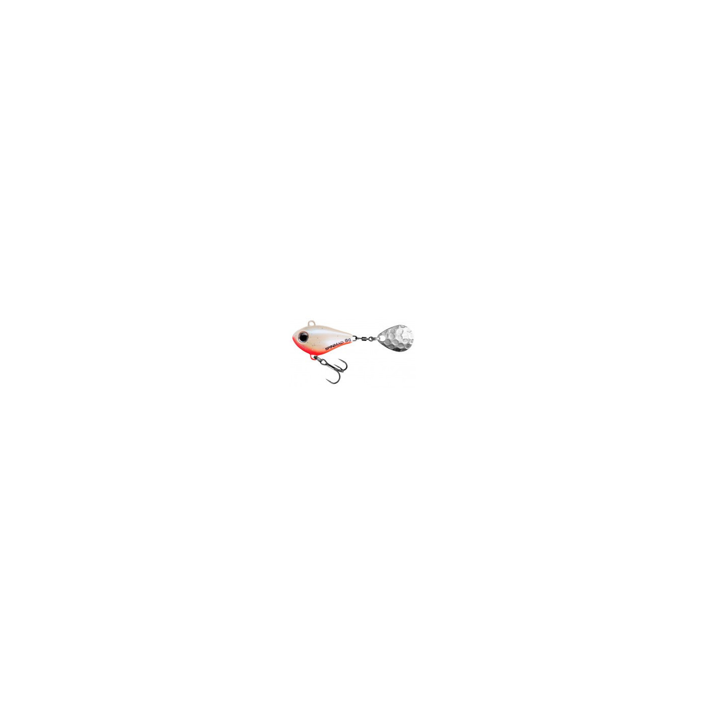 Spinmad Wirujący Ogonek Jigmaster 8g - 14 - Centrum wędkarskie - Sklep wędkarski Jarofishing Spinmad Wirujący Ogonek Jigmaster 8g - 14 - Centrum wędkarskie - Sklep wędkarski Jarofishing