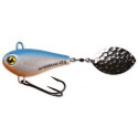 Spinmad Wirujący Ogonek Jigmaster 12g - 03 - Centrum wędkarskie - Sklep wędkarski Jarofishing Spinmad Wirujący Ogonek Jigmaster 12g - 03 - Centrum wędkarskie - Sklep wędkarski Jarofishing