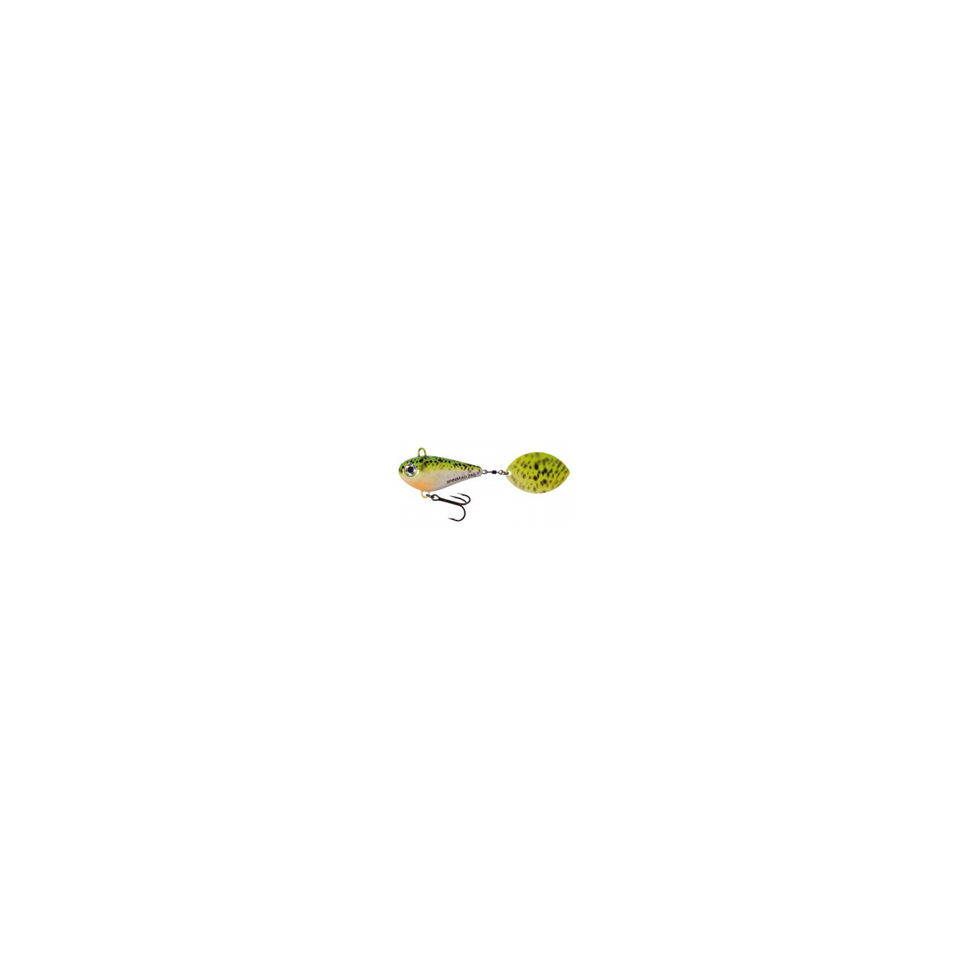 Spinmad Wirujący Ogonek Jigmaster 12g - 09 - Centrum wędkarskie - Sklep wędkarski Jarofishing Spinmad Wirujący Ogonek Jigmaster 12g - 09 - Centrum wędkarskie - Sklep wędkarski Jarofishing