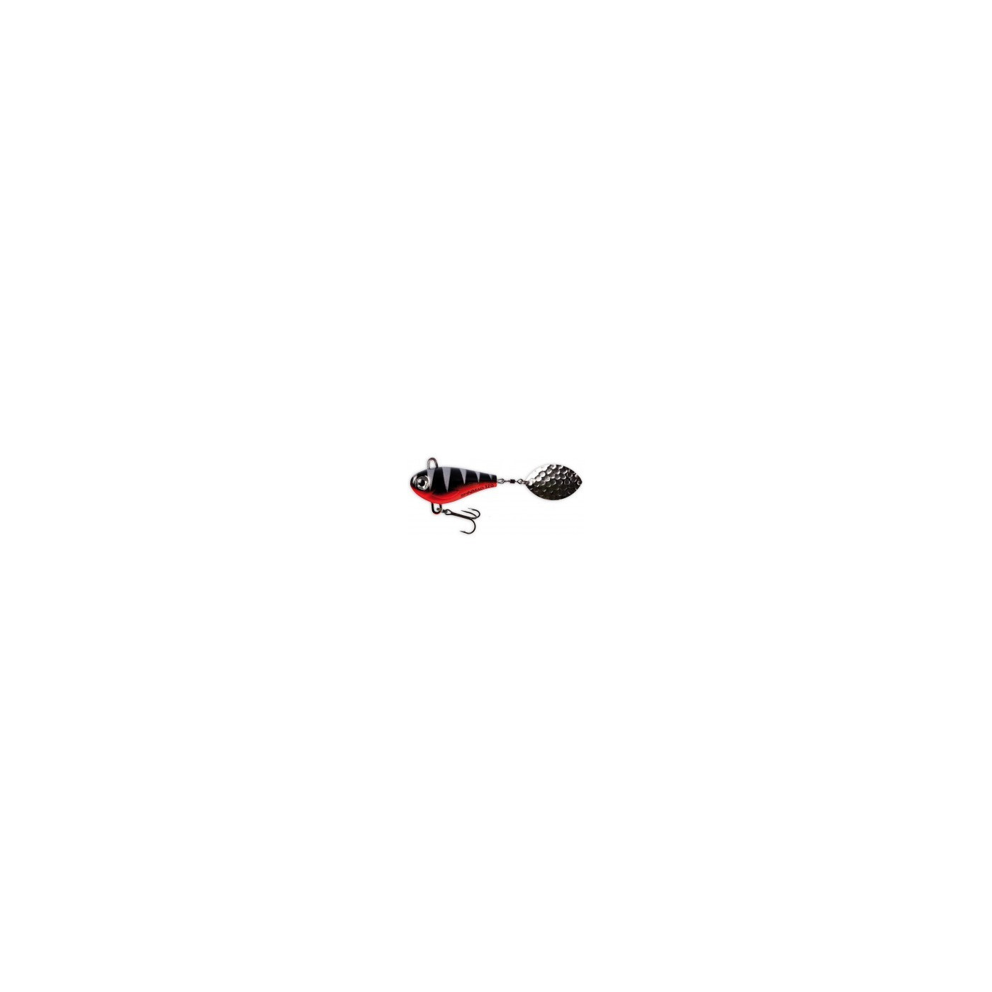 Spinmad Wirujący Ogonek Jigmaster 12g - 10 - Centrum wędkarskie - Sklep wędkarski Jarofishing Spinmad Wirujący Ogonek Jigmaster 12g - 10 - Centrum wędkarskie - Sklep wędkarski Jarofishing