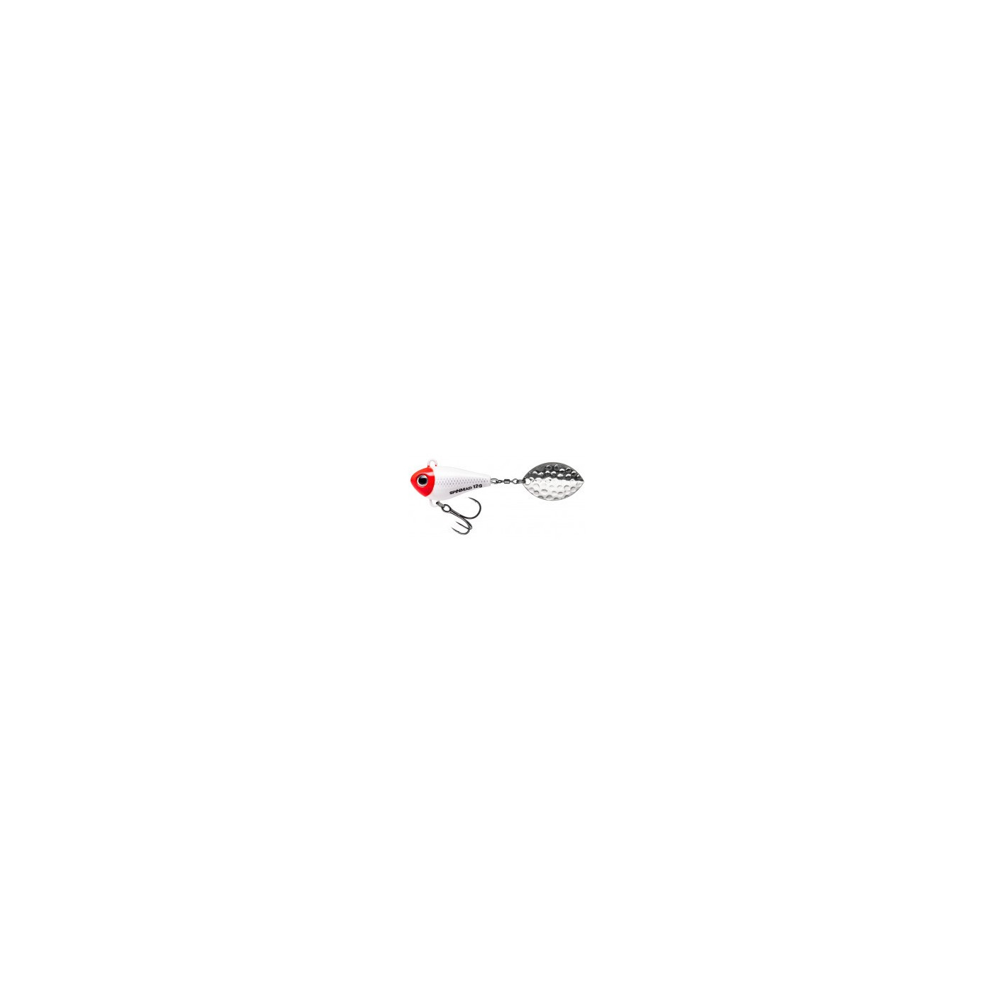 Spinmad Wirujący Ogonek Jigmaster 12g - 15 - Centrum wędkarskie - Sklep wędkarski Jarofishing Spinmad Wirujący Ogonek Jigmaster 12g - 15 - Centrum wędkarskie - Sklep wędkarski Jarofishing
