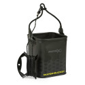 Wiaderko Matrix EVA Water Bucket - 4.5l - Centrum wędkarskie - Sklep wędkarski Jarofishing Wiaderko Matrix EVA Water Bucket - 4.5l - Centrum wędkarskie - Sklep wędkarski Jarofishing