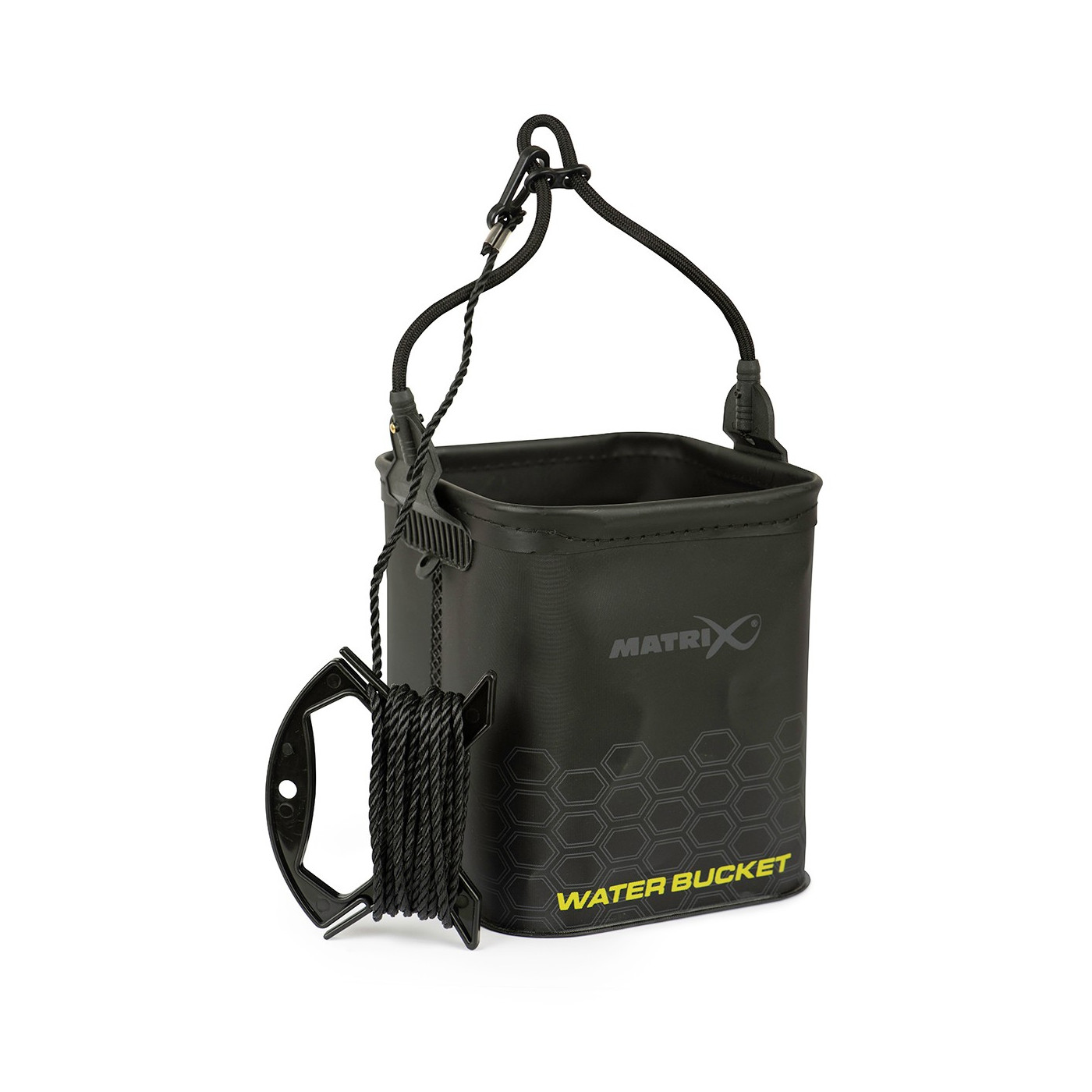 Wiaderko Matrix EVA Water Bucket - 4.5l - Centrum wędkarskie - Sklep wędkarski Jarofishing Wiaderko Matrix EVA Water Bucket - 4.5l - Centrum wędkarskie - Sklep wędkarski Jarofishing