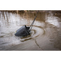 Wiaderko Matrix EVA Water Bucket - 4.5l - Centrum wędkarskie - Sklep wędkarski Jarofishing Wiaderko Matrix EVA Water Bucket - 4.5l - Centrum wędkarskie - Sklep wędkarski Jarofishing