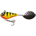 Spinmad Wirujący Ogonek Jigmaster 24g - 09 - Centrum wędkarskie - Sklep wędkarski Jarofishing Spinmad Wirujący Ogonek Jigmaster 24g - 09 - Centrum wędkarskie - Sklep wędkarski Jarofishing