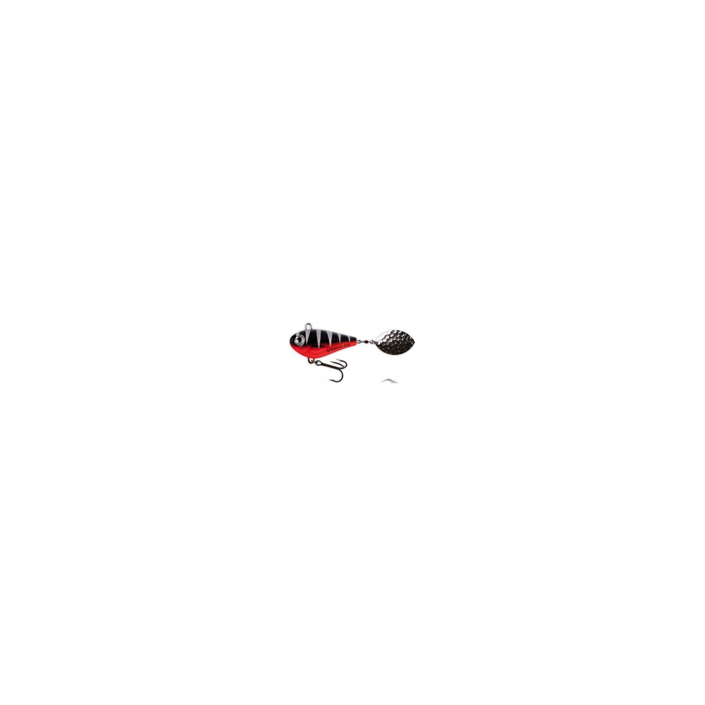 Spinmad Wirujący Ogonek Jigmaster 24g - 10 - Centrum wędkarskie - Sklep wędkarski Jarofishing Spinmad Wirujący Ogonek Jigmaster 24g - 10 - Centrum wędkarskie - Sklep wędkarski Jarofishing