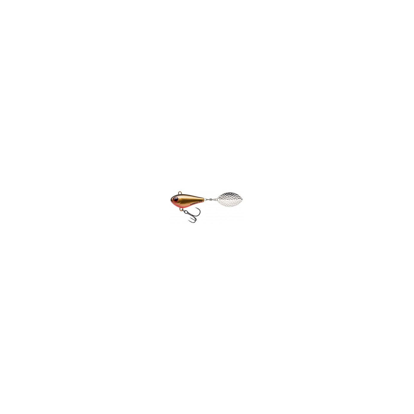 Spinmad Wirujący Ogonek Jigmaster 24g - 13 - Centrum wędkarskie - Sklep wędkarski Jarofishing Spinmad Wirujący Ogonek Jigmaster 24g - 13 - Centrum wędkarskie - Sklep wędkarski Jarofishing