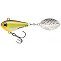 Spinmad Wirujący Ogonek Jigmaster 24g - 14 - Centrum wędkarskie - Sklep wędkarski Jarofishing Spinmad Wirujący Ogonek Jigmaster 24g - 14 - Centrum wędkarskie - Sklep wędkarski Jarofishing