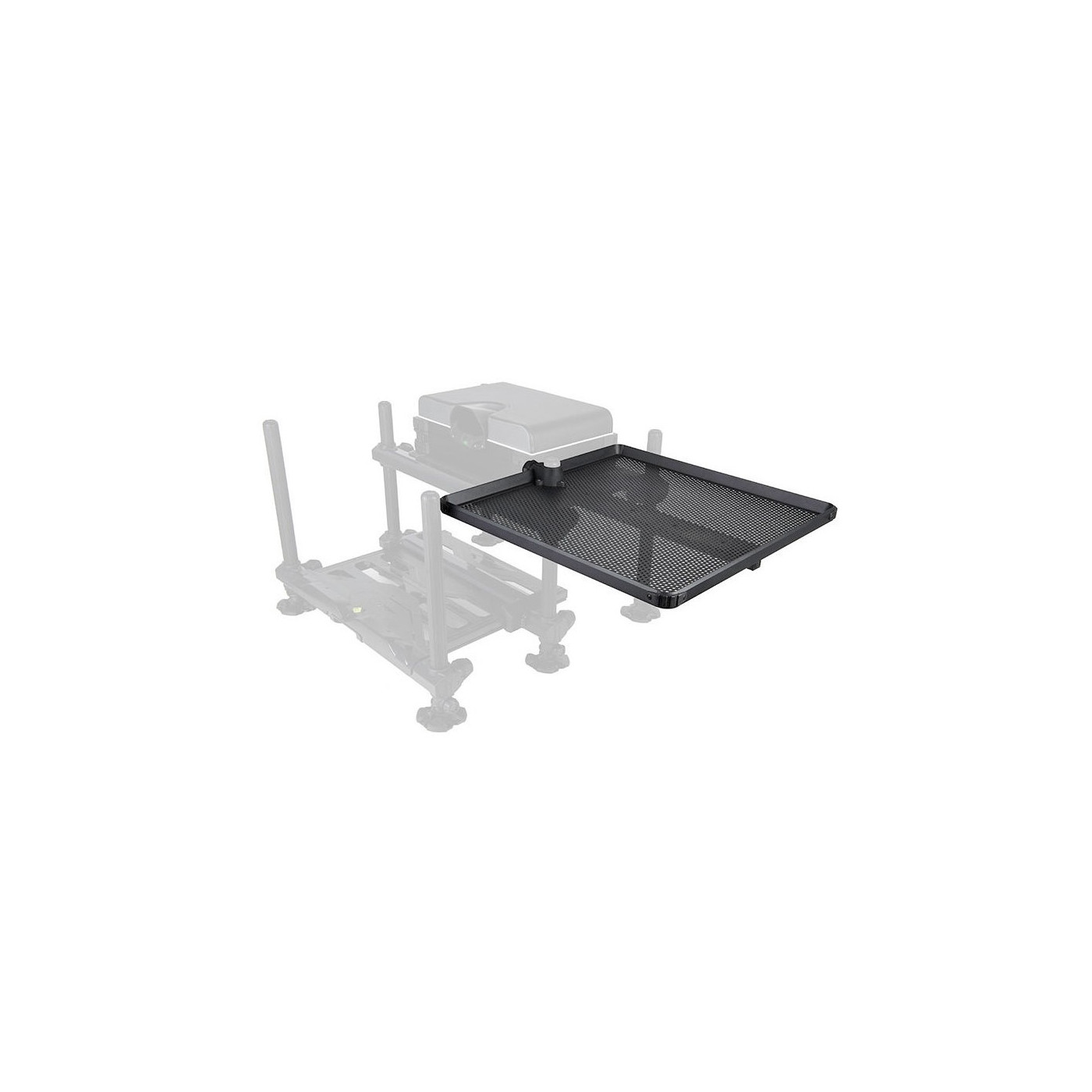 Półka Boczna Matrix 3D-R Self-Supporting Side Trays - X-Large - Centrum wędkarskie - Sklep wędkarski Jarofishing Półka Boczna Matrix 3D-R Self-Supporting Side Trays - X-Large - Centrum wędkarskie - Sklep wędkarski Jarofishing