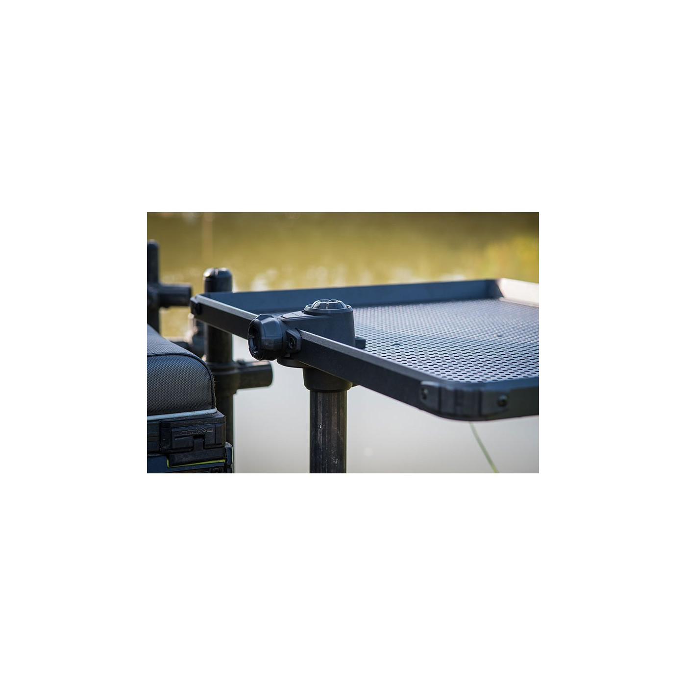 Półka Boczna Matrix 3D-R Self-Supporting Side Trays - X-Large - Centrum wędkarskie - Sklep wędkarski Jarofishing Półka Boczna Matrix 3D-R Self-Supporting Side Trays - X-Large - Centrum wędkarskie - Sklep wędkarski Jarofishing