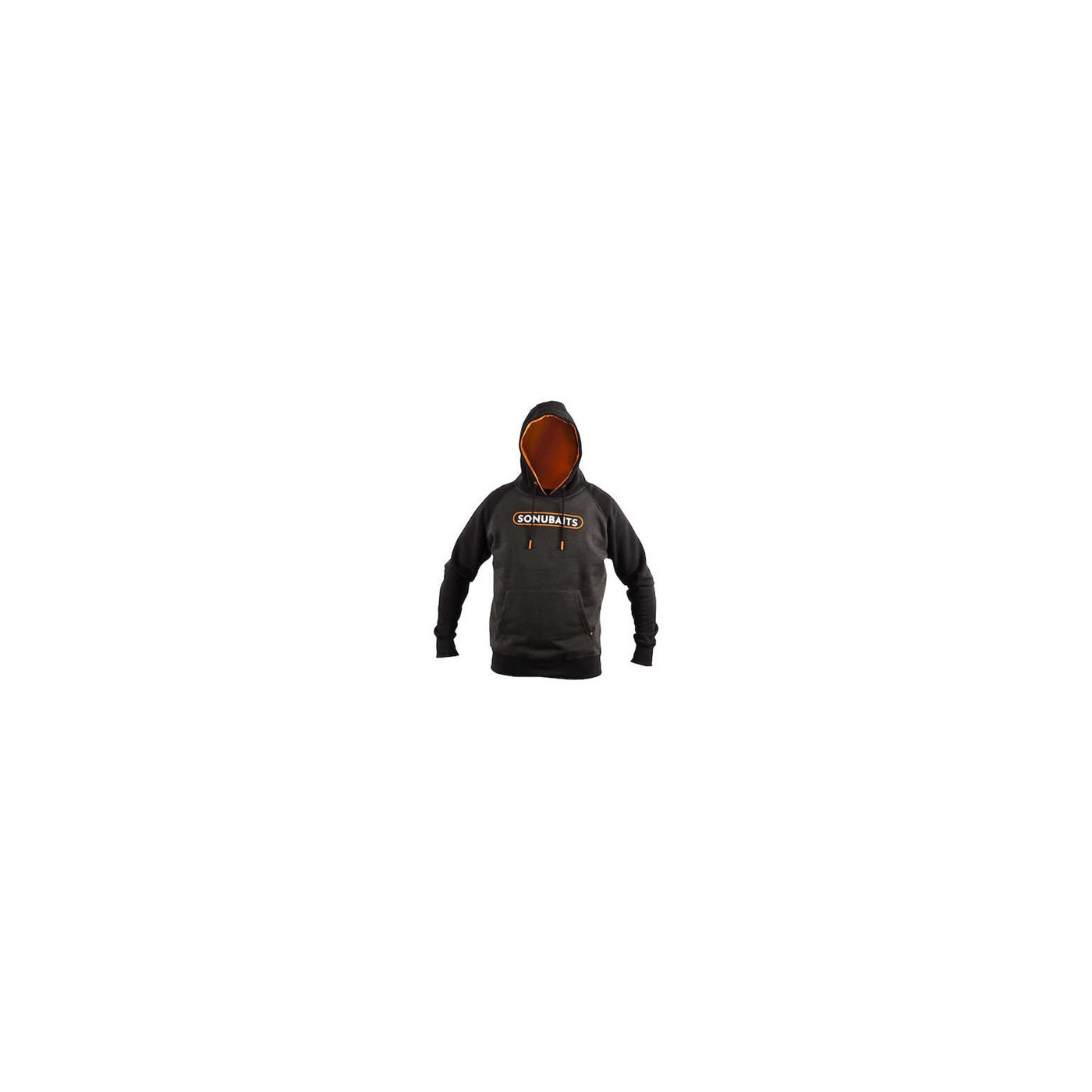Bluza Sonubaits Hoodie Black Roz.L - Centrum wędkarskie - Sklep wędkarski Jarofishing Bluza Sonubaits Hoodie Black Roz.L - Centrum wędkarskie - Sklep wędkarski Jarofishing
