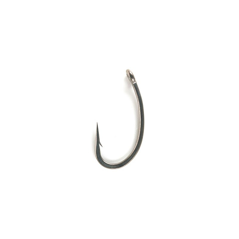 FOX HAKI EDGES™ CURVE SHANK ROZ 6 - Centrum wędkarskie - Sklep wędkarski Jarofishing FOX HAKI EDGES™ CURVE SHANK ROZ 6 - Centrum wędkarskie - Sklep wędkarski Jarofishing