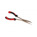 Szczypce Do Wyhaczania DAM Effzett Deep Throat Plier 28cm - Centrum wędkarskie - Sklep wędkarski Jarofishing