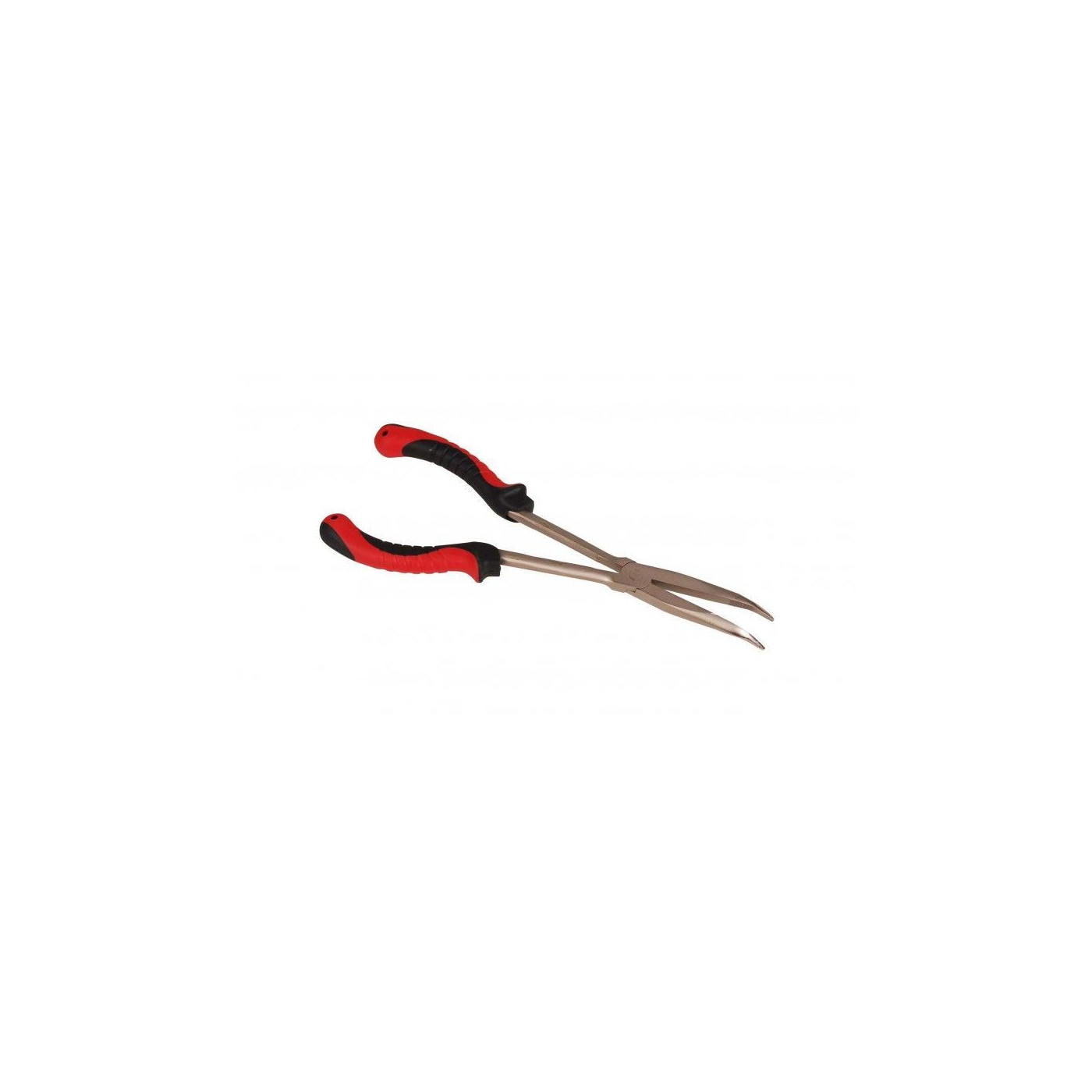 Szczypce Do Wyhaczania DAM Effzett Deep Throat Plier 28cm - Centrum wędkarskie - Sklep wędkarski Jarofishing