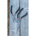 Szczypce Fox Rage Pistol Pliers 20cm - Centrum wędkarskie - Sklep wędkarski Jarofishing