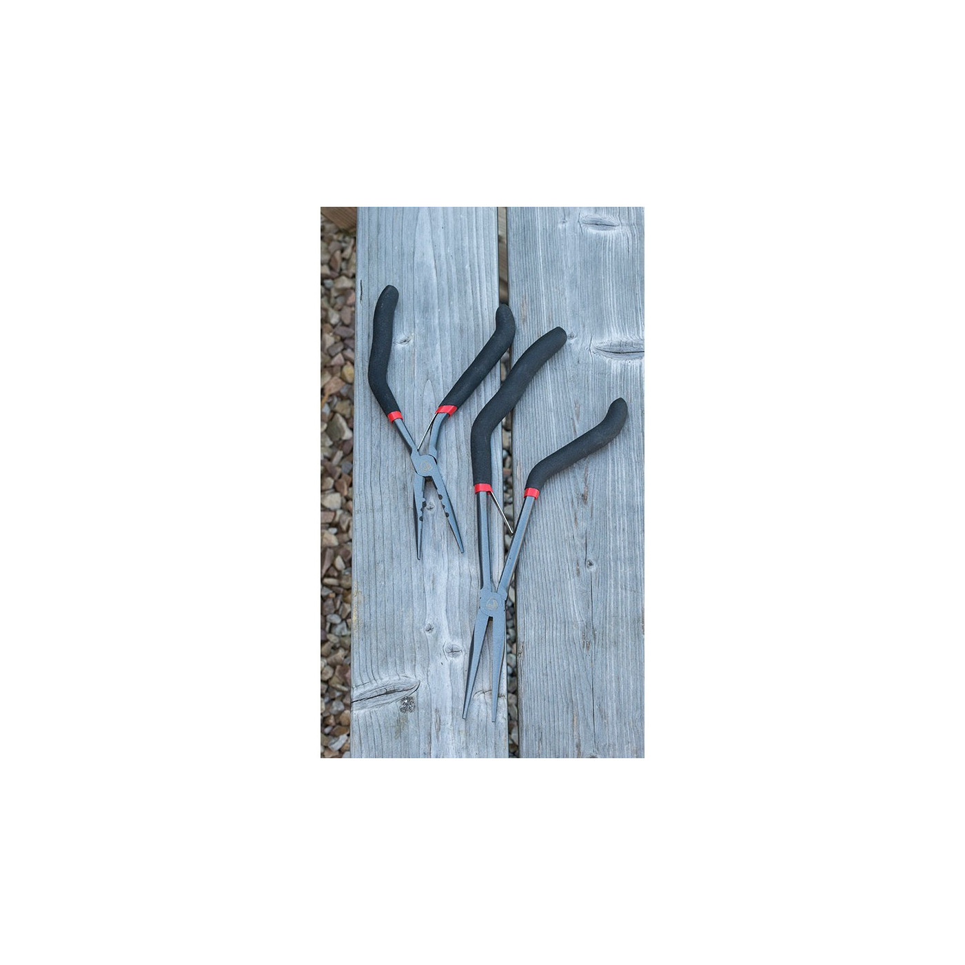 Szczypce Fox Rage Pistol Pliers 20cm - Centrum wędkarskie - Sklep wędkarski Jarofishing