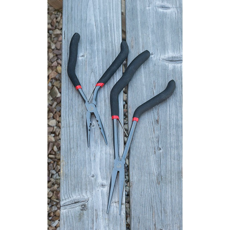 Szczypce Fox Rage Pistol Pliers 20cm - Centrum wędkarskie - Sklep wędkarski Jarofishing