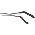 Szczypce Fox Rage Pistol Pliers 20cm - Centrum wędkarskie - Sklep wędkarski Jarofishing