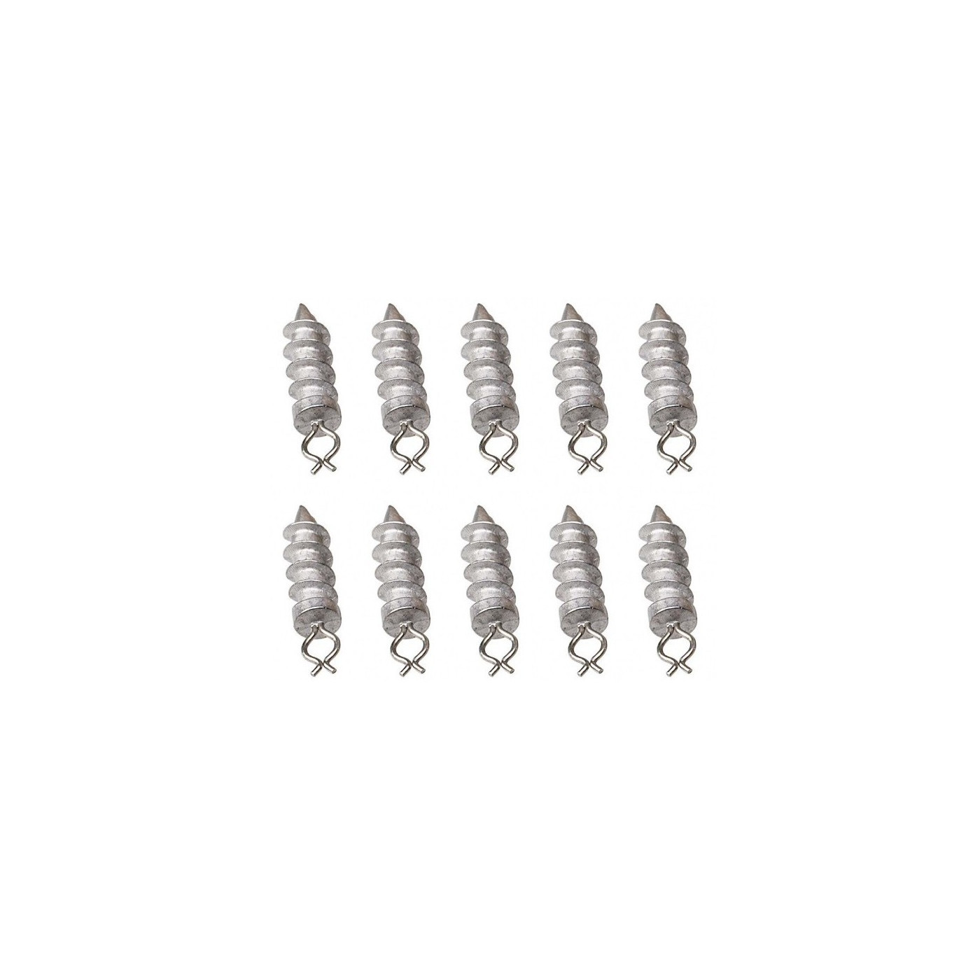 Savage Gear Obciążenie Screwin Weight Spike 3.5g - Centrum wędkarskie - Sklep wędkarski Jarofishing Savage Gear Obciążenie Screwin Weight Spike 3.5g - Centrum wędkarskie - Sklep wędkarski Jarofishing