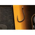 FOX HAKI EDGES™ STIFF RIG BEAKED ROZ 5 - Centrum wędkarskie - Sklep wędkarski Jarofishing FOX HAKI EDGES™ STIFF RIG BEAKED ROZ 5 - Centrum wędkarskie - Sklep wędkarski Jarofishing