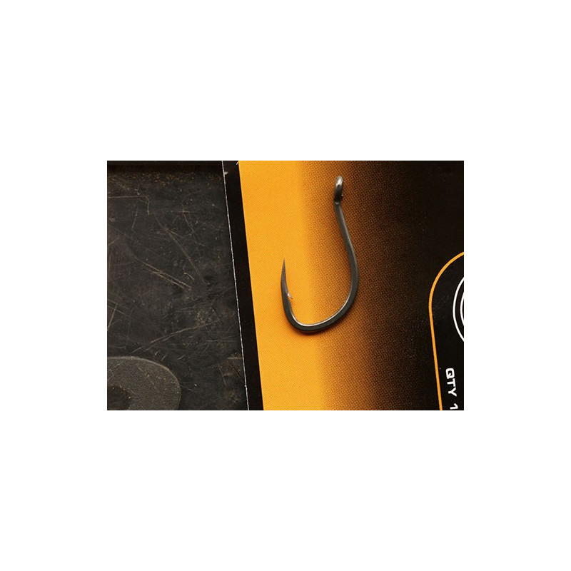 FOX HAKI EDGES™ STIFF RIG BEAKED ROZ 6 - Centrum wędkarskie - Sklep wędkarski Jarofishing