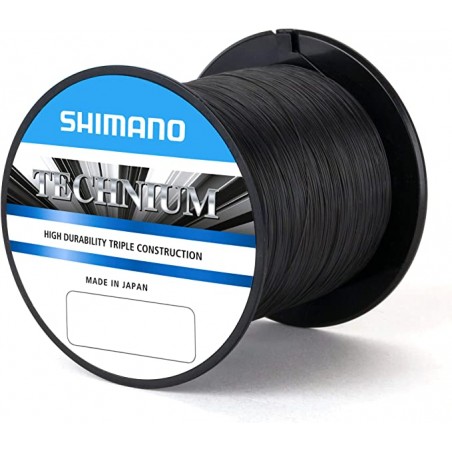 Żyłka Shimano Technium 1920m / 0,225mm