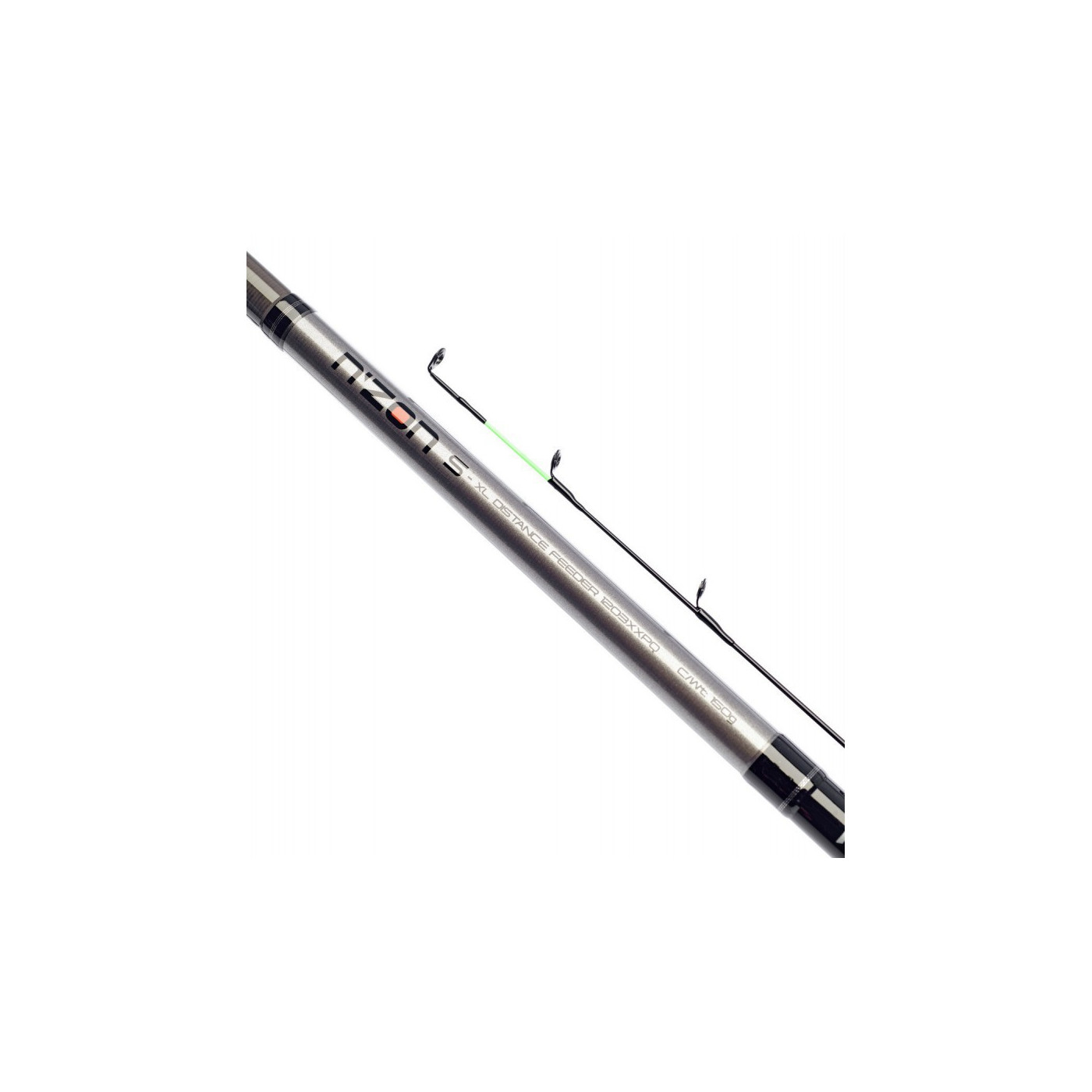 Wędka Daiwa N'ZON S Method Feeder 3,30 / ≤50g - Centrum wędkarskie - Sklep wędkarski Jarofishing Wędka Daiwa N'ZON S Method Feeder 3,30 / ≤50g - Centrum wędkarskie - Sklep wędkarski Jarofishing