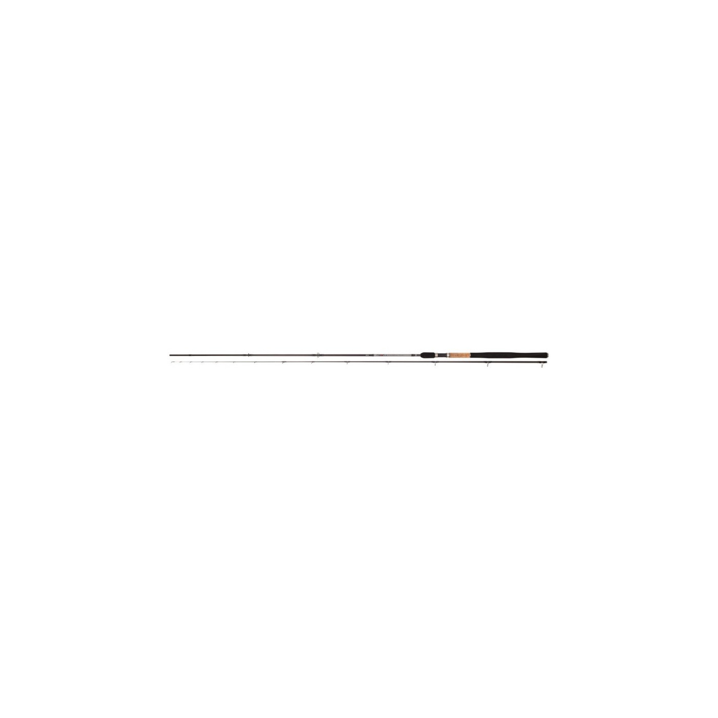 Wędka Daiwa N'ZON S Method Feeder 3,30 / ≤50g - Centrum wędkarskie - Sklep wędkarski Jarofishing Wędka Daiwa N'ZON S Method Feeder 3,30 / ≤50g - Centrum wędkarskie - Sklep wędkarski Jarofishing