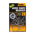 FOX HAKI EDGES™ WIDE GAPE BEAKED ROZ 6 - Centrum wędkarskie - Sklep wędkarski Jarofishing FOX HAKI EDGES™ WIDE GAPE BEAKED ROZ 6 - Centrum wędkarskie - Sklep wędkarski Jarofishing