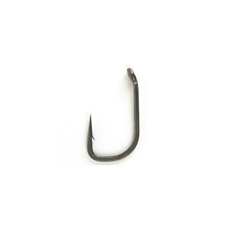 FOX HAKI EDGES™ WIDE GAPE STRAIGHT ROZ 4 - Centrum wędkarskie - Sklep wędkarski Jarofishing