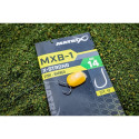Haczyki Matrix MXB-1 - roz.12 - Centrum wędkarskie - Sklep wędkarski Jarofishing Haczyki Matrix MXB-1 - roz.12 - Centrum wędkarskie - Sklep wędkarski Jarofishing