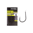 MATRIX HAKI MXB-3 - roz. 14 - Centrum wędkarskie - Sklep wędkarski Jarofishing