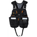 Kamizelka wędkarska Savage Gear Hitch Hiker Fishing Vest - Centrum wędkarskie - Sklep wędkarski Jarofishing Kamizelka wędkarska Savage Gear Hitch Hiker Fishing Vest - Centrum wędkarskie - Sklep wędkarski Jarofishing