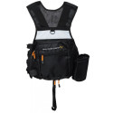 Kamizelka wędkarska Savage Gear Hitch Hiker Fishing Vest - Centrum wędkarskie - Sklep wędkarski Jarofishing Kamizelka wędkarska Savage Gear Hitch Hiker Fishing Vest - Centrum wędkarskie - Sklep wędkarski Jarofishing