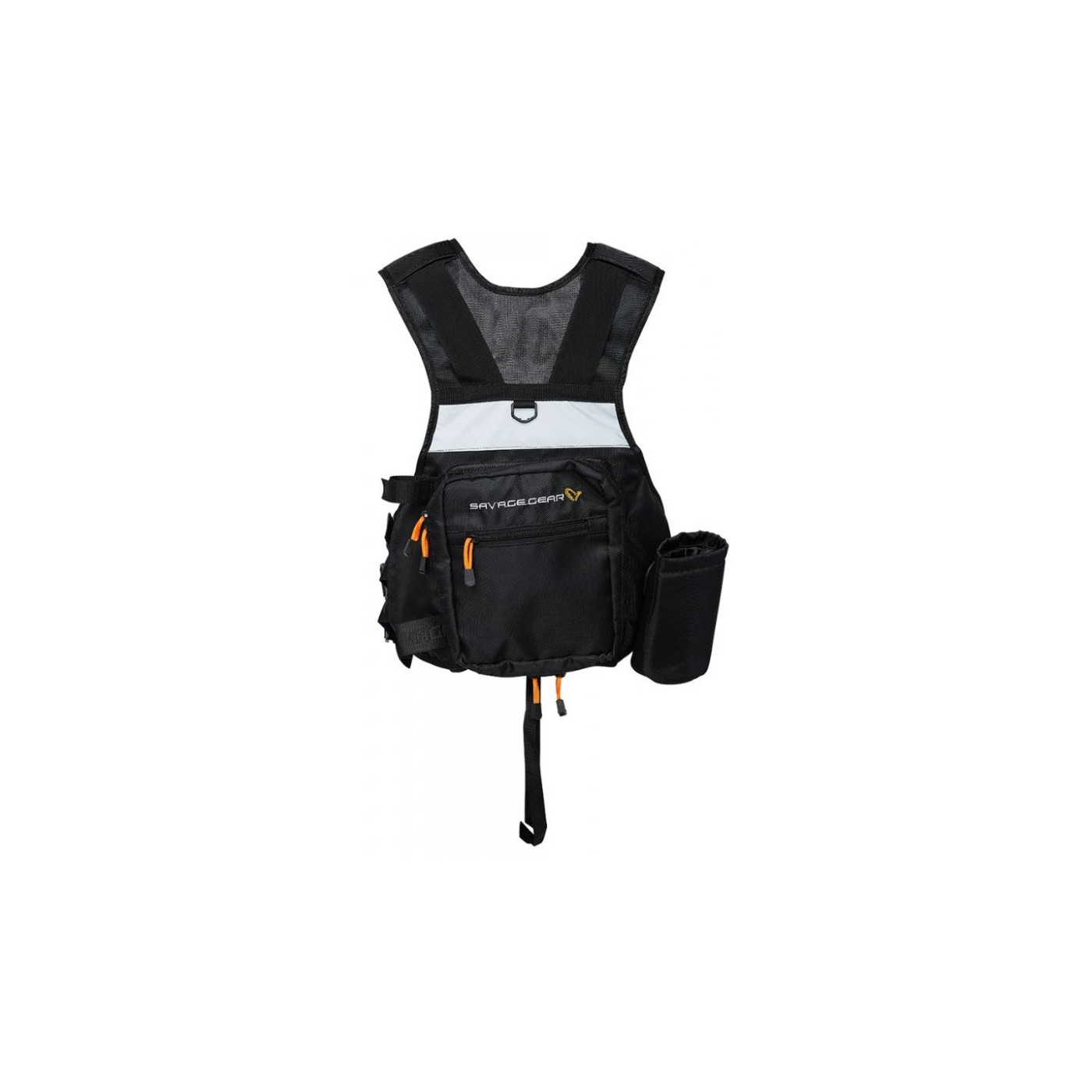 Kamizelka wędkarska Savage Gear Hitch Hiker Fishing Vest - Centrum wędkarskie - Sklep wędkarski Jarofishing Kamizelka wędkarska Savage Gear Hitch Hiker Fishing Vest - Centrum wędkarskie - Sklep wędkarski Jarofishing