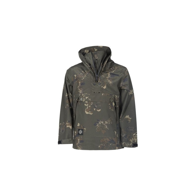 Nash Bluza Scope Waterproof Smock Roz.M - Centrum wędkarskie - Sklep wędkarski Jarofishing Nash Bluza Scope Waterproof Smock Roz.M - Centrum wędkarskie - Sklep wędkarski Jarofishing