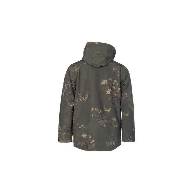 Nash Bluza Scope Waterproof Smock Roz.M - Centrum wędkarskie - Sklep wędkarski Jarofishing Nash Bluza Scope Waterproof Smock Roz.M - Centrum wędkarskie - Sklep wędkarski Jarofishing