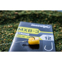 MATRIX HAKI MXB-3 - roz. 14 - Centrum wędkarskie - Sklep wędkarski Jarofishing