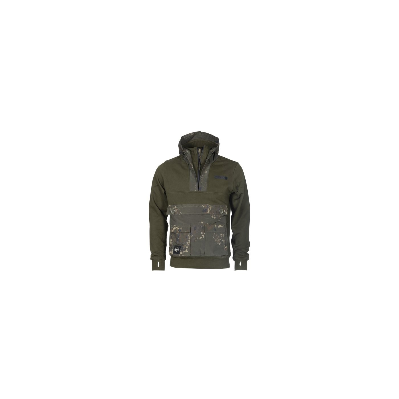 Nash Bluza Scope HD Hoody Roz.M - Centrum wędkarskie - Sklep wędkarski Jarofishing Nash Bluza Scope HD Hoody Roz.M - Centrum wędkarskie - Sklep wędkarski Jarofishing