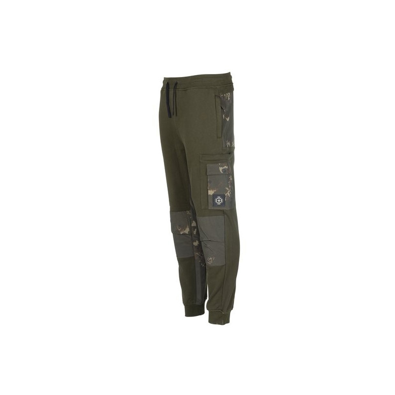 Nash Spodnie HD Joggers Roz.S - Centrum wędkarskie - Sklep wędkarski Jarofishing