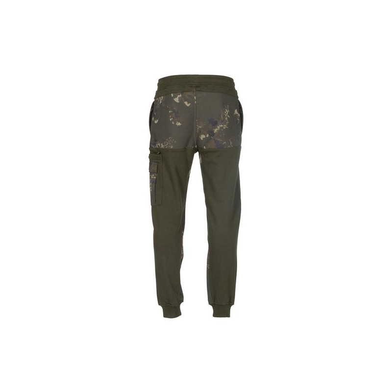 Nash Spodnie HD Joggers Roz.S - Centrum wędkarskie - Sklep wędkarski Jarofishing