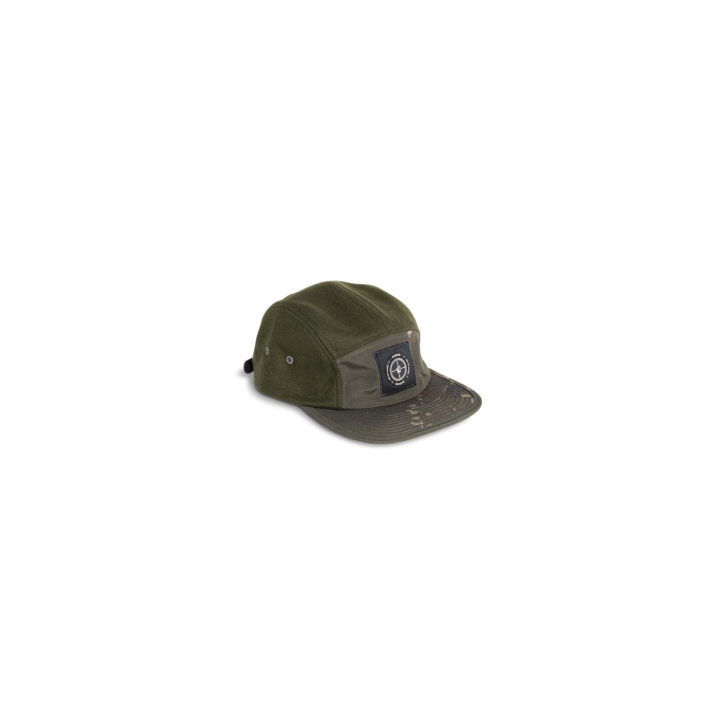 NASH CZAPKA SCOPE HD 5 PANEL - Centrum wędkarskie - Sklep wędkarski Jarofishing NASH CZAPKA SCOPE HD 5 PANEL - Centrum wędkarskie - Sklep wędkarski Jarofishing