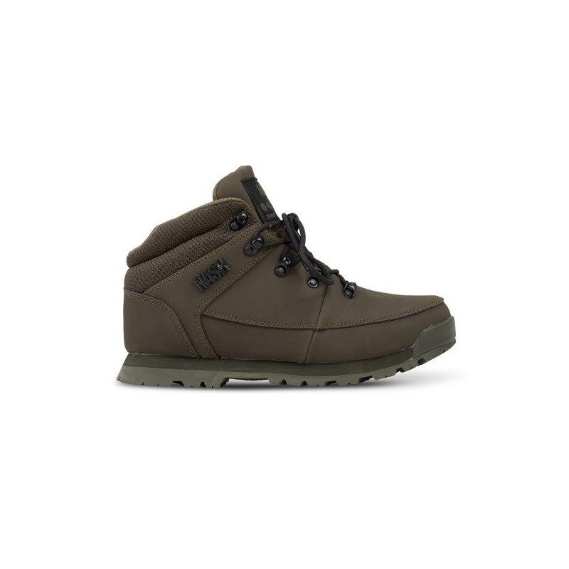 NASH BUTY ZT TRAIL BOOTS ROZMIAR 46 - Centrum wędkarskie - Sklep wędkarski Jarofishing
