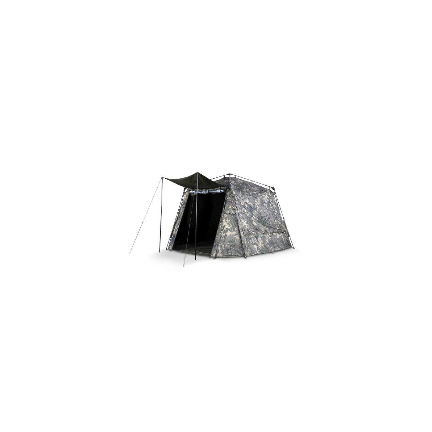 Nash Namiot BANK LIFE BLOCKHOUSE CAMO PRO - Centrum wędkarskie - Sklep wędkarski Jarofishing Nash Namiot BANK LIFE BLOCKHOUSE CAMO PRO - Centrum wędkarskie - Sklep wędkarski Jarofishing