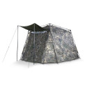 Nash Namiot BANK LIFE BLOCKHOUSE CAMO PRO - Centrum wędkarskie - Sklep wędkarski Jarofishing Nash Namiot BANK LIFE BLOCKHOUSE CAMO PRO - Centrum wędkarskie - Sklep wędkarski Jarofishing