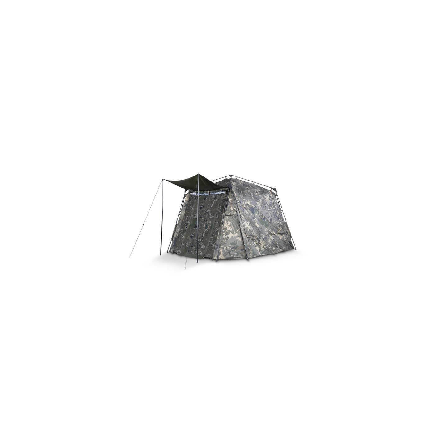 Nash Namiot BANK LIFE BLOCKHOUSE CAMO PRO - Centrum wędkarskie - Sklep wędkarski Jarofishing Nash Namiot BANK LIFE BLOCKHOUSE CAMO PRO - Centrum wędkarskie - Sklep wędkarski Jarofishing
